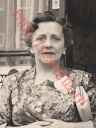 Elisabeth Wilhelmina te Nijenhuis