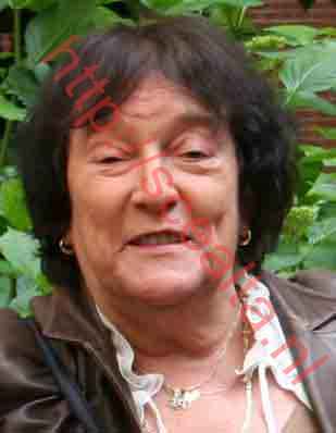 Helena Ravesteijn