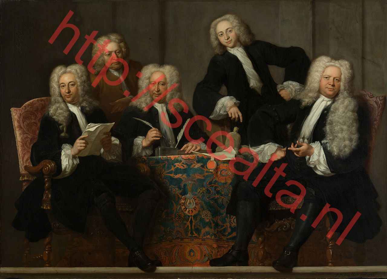 Jacobus Oortman