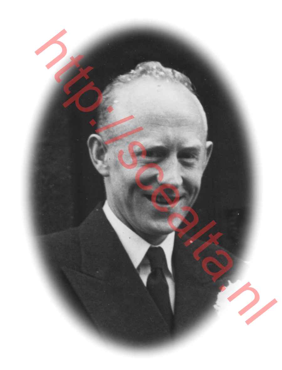 Laurence Joseph Reddy 