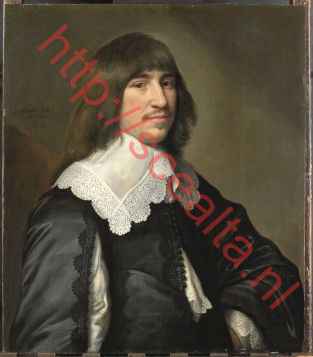 Hendrik Hooft (1617-1678)