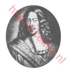 Cornelis de Witt (1623-1672)