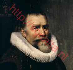 Reinier Adriaansz Pauw (1564-1636)