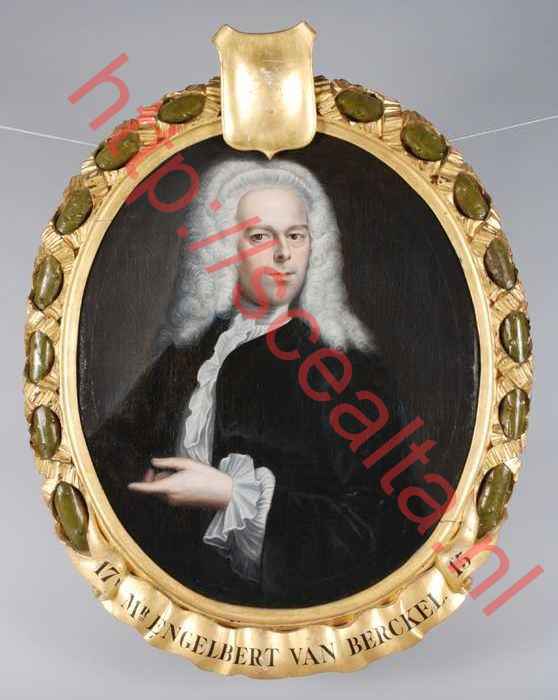 Engelbert van Berckel (1686-1768)
