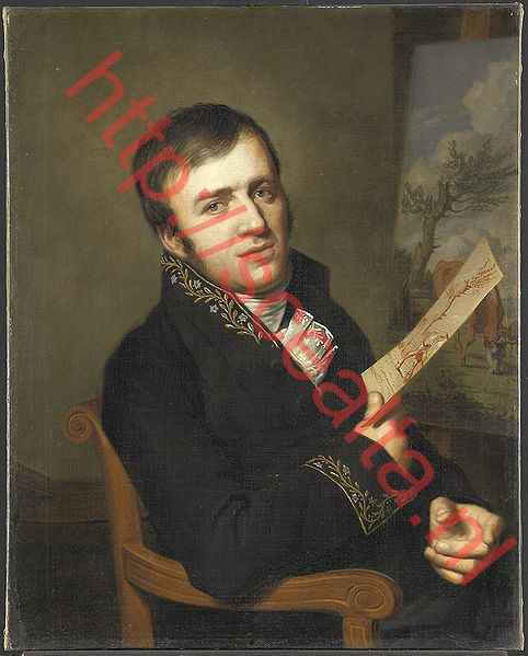 Johannes Kobell (1778-1814)