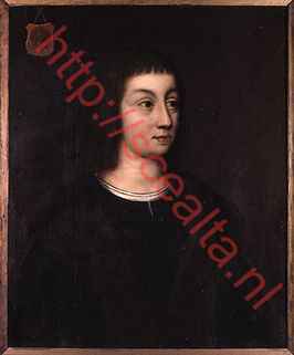 Reinier Pauw 1490-1547