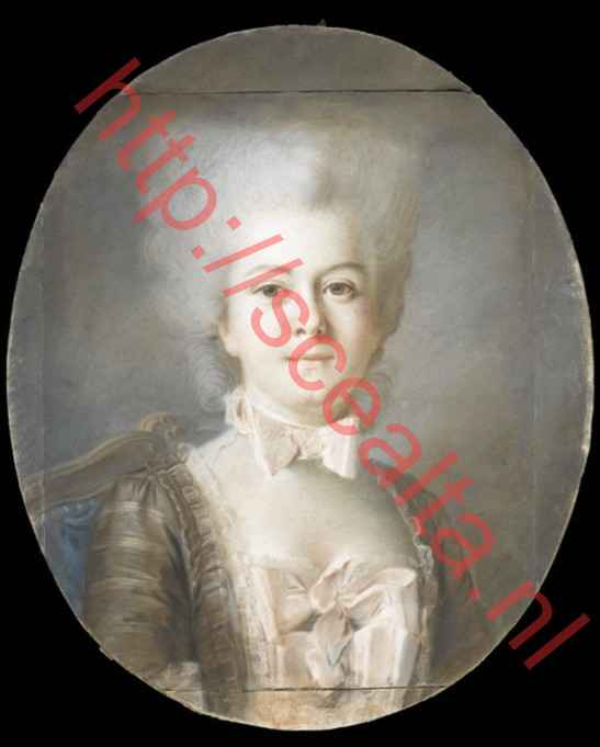 Françoise Suzanne Foulquier