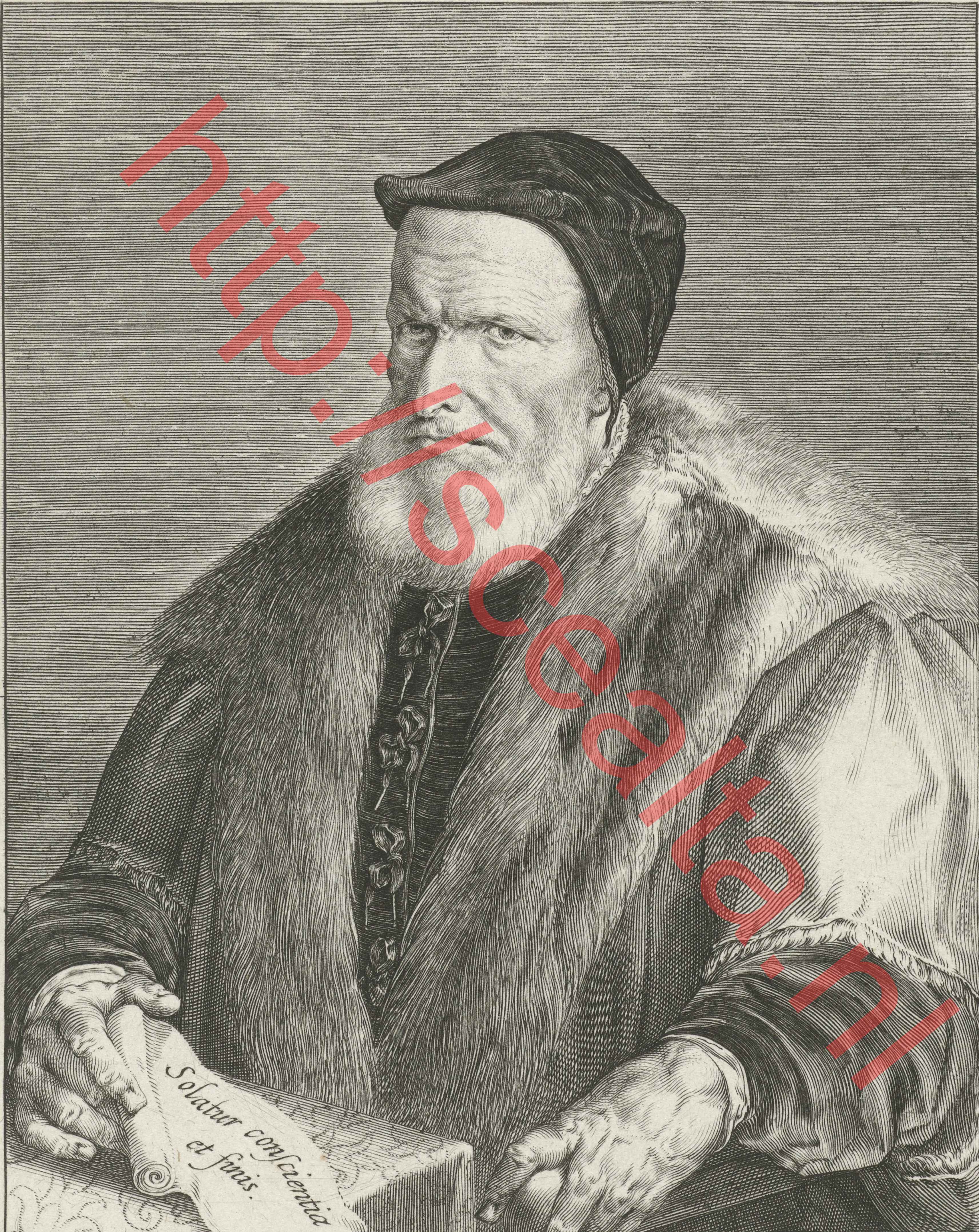 Joost Sybrantsz Buyck